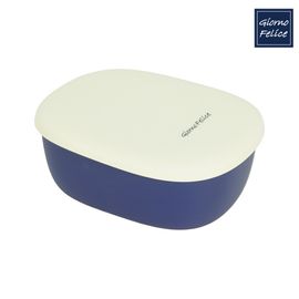 GIORNO FELICE TheSili Platinum Silicone EasyCook Food Storage Container Microwave Oven Safe BPA Free_Made in Korea